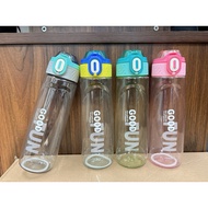 NEW DRINKING BOTTLE - GOOD FUN 800ML Botol Air Tahan Sejuk Botol Air Tumbler Tahan Sejuk