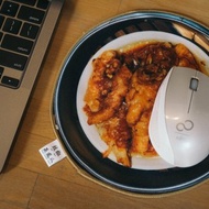 JS007~ 豉椒蒸鳳爪毛巾Mouse Pad