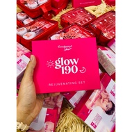 GLOW SKINCARE 190 ORIGINAL HQ