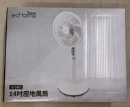 EC Home SF14W 14吋座地風扇
