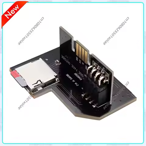 For NGC SD2SP2 PRO GameCube Game Console SD SP2 Adapter Load SDL Micro SD Card TF Card Reader SD2SP2