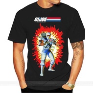 funny t shirts GI Joe  Shadow Fashion tshirt  men t-shirt cotton tshirt men summer fashion t-shirt e