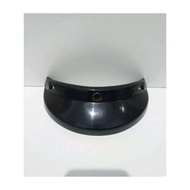 Pet Bogo Pet Bogo Helmet/ Retro Pet/