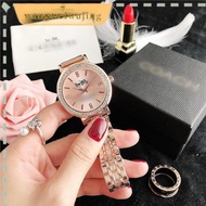 Pengeluar Termurah / Kilang Terus Coach Women Watch Stainless Steel Ladies Women Watches Jam Tangan 