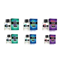 UBERMEN EAU DE TOILETTE STYLE 50ML&100ML