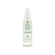 PMD森寧天然防蚊液 80ml