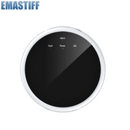Sound Wireless Gas Leak Alarm Detector433MHZ Frequency Gas Detector Household Gas Alarm