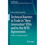 BuKu Technical Barriers to Trade in