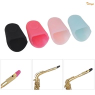 TER Saxophone Clarinet Mouthpiece Caps Protector for Mouthpiece Saxophone Clarinet