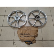 Sportrim daichii  EX5 Dream 140 X 160 X 17