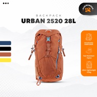 UrbanSUNRUNNER 2520 28L Waterproof Hiking Backpack| Outdoor Camping Travel Backpack
