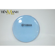 Mặt trống lắc tay - Lục lạc gõ bo Yamaha MT6-102B (Chỉ xài cho Trống Gõ Bo mua tại Tiến Mạnh Music -