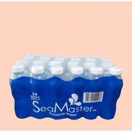Sea Master Drinking Water 250ml 24's