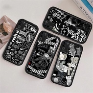 WA24 KAWS Casing for hp Plating VIVO V15 V25 V25E V20 V27 V23E S1 V23 Pro 5G TPU material