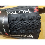 Hutchinson cobra 27.5x2.1 tubeless ready kevlar foldable tire last few pieces clearance