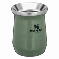 STANLEY Classic Mate Stanley 18/8 Stainless Steel Mate Double Wall &amp; Easy To Clean - Hot or Cold 236 ml / 8 fl oz (Option Select)