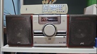 JVC FS-Y1 Micro Component System 迷你組合音響