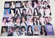 IVE Show What I Have Encore 演唱會 世巡 小卡