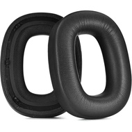 PX7 S2 Replacement Ear Pads Protein Leather Ear Cushions Compatible with Bowers & Wilkins PX7 S2, PX