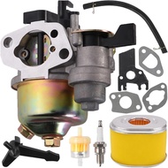 Karburator SH265 untuk Kohler SH265 6.5 HP Siri 3000 Enjin 196cc Harbor Freight 212cc 69730 60363 Ga