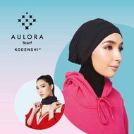 Aulora Scarf With Kondenshi (Free Size)