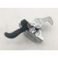 Applicable to BMW X1 front engine hood latch, E84 spring, center console control handle. 873