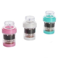 Kitchen Faucet Water Filter Health Activated Carbon Water Filter Home Faucet Purifier