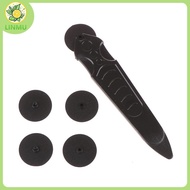 [LINMU] Pry Opening Hand Tools Phone Split Frame Roller LCD Screen Disassembly Repair Tools VN