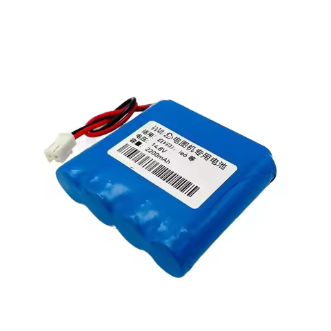 NEW It Is Suitable For Biocare Ie6 Electrocardiograph Rechargeable Battery Pack of 14.8V 2200mAh/260