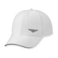 Bentley TPU Logo Cap