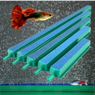 10cm-40cm Aquarium Air Bubble Stone Bar Fish Tank Air Bubble Diffuser Strip For Aquatic Air Pump Accessories