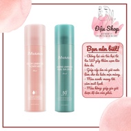 Jm Solution SPF 50 PA + + + + 180ml Sunscreen Spray