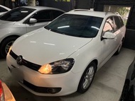 2011 Golf 旅行車 1.4渦輪 售14萬 台中看車 0977366449 陳 line:@a0977366449 自售