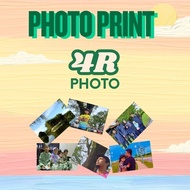 4R PHOTO PRINTING / CUCI GAMBAR 4R