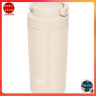 【Authentic products Directly from Japan】 Thermos JOV-321 IV Vacuum Insulated Portable Tumbler with C