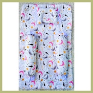 ✗ ┴ ✓ 4in1 Regular Cribset Baby mattress for newborn Infant Baby. BABY BED SET | Higaan ng baby | S