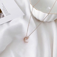 Artemis // Necklace 🐇