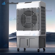 Air Cooler Multifunctional Cooling Fan Industry Aircon Fan Water Cooling Portable Fan Cooling Moveab