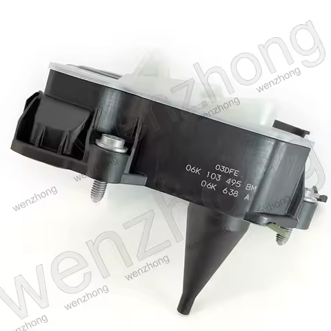 06K 103 495 BM EA888 Separator for engines 06K103495AA 06K103495AG 06K103495AT 06K103495BM For TT Qu