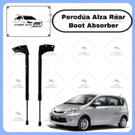 Perodua ALZA All Model Rear Boot Damper Spring Bonnet Absorber (1PAIR;2PCS)69850-BZ210   68960-BZ210