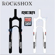 (hot sale)Reflective Road Mtb Mountain Bike Frame Stickers Rockshox Reba Fixed Gear Bicycle Fork Sti