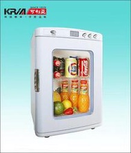 【山山小舖】()ZANWA晶華 電子行動冰箱/小冰箱/冷藏箱/孵蛋機 CLT-25A