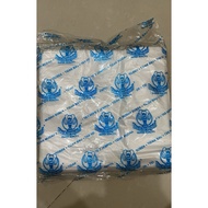 Asoy Plastic Two Thumb Plastic Bags Size 19 100 Grams