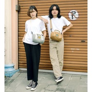 CRSL Mini Duffle Bag Choose Characters