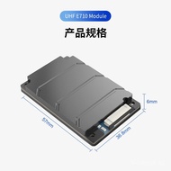 Innovative CF-E710Ultra High Frequency RFID Reader/Writer Module UHF UHF Tag Reader Module Smart Cab