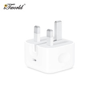 Apple 20W USB-C Power Adapter