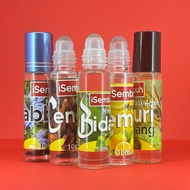 🔥‼️ 10 Jenis ‼️🔥iSembuh - MINYAK ROLL BIDARA BERANGIN (Multi-Flavour)