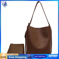 [Ueb Wholesale Center]ผู้หญิงกระเป๋าถือกระเป๋าถือเป็นชุดกระเป๋าเงิน PU BACK BACK BACK BACK BACK BACK