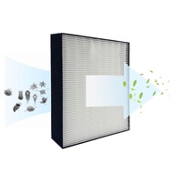 Compatible with Daikin Air Purifier Filter Filter Element Compatible with Daikin MC40UVM6 MC55UVM6