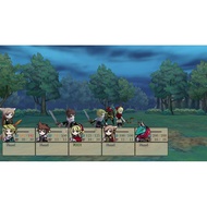 The Alliance Alive HD Reminder Game PC